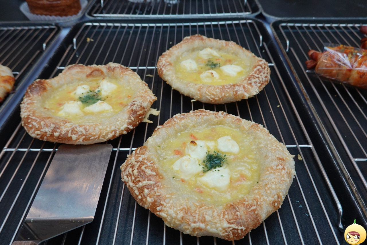 구좌당근 마늘치아바타