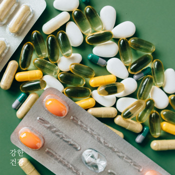 비타민b2 하루 권장량