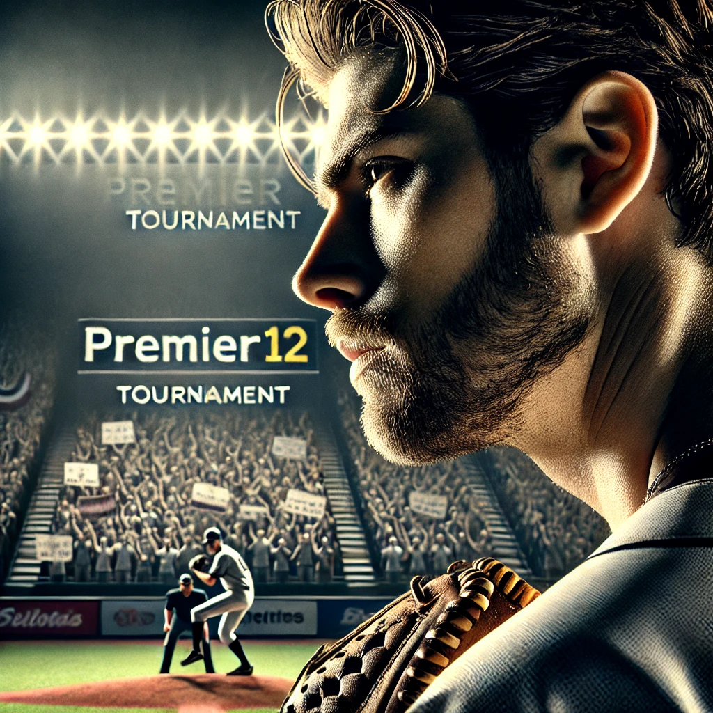 2024 WBSC 프리미어 12 일정 및 세부사항