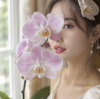 호접란 키우는법 쉽게 정리