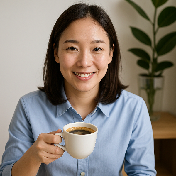 커피는 건강에 좋을까? 유전, 추출법에 따라 달라지는 진실