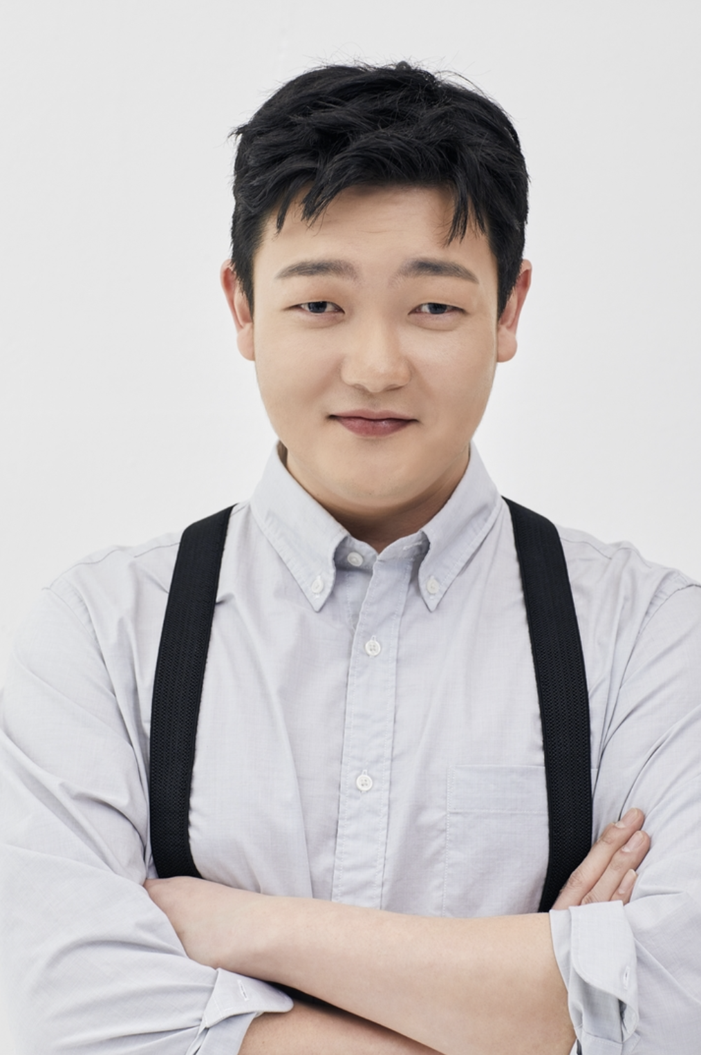 김민호 화보