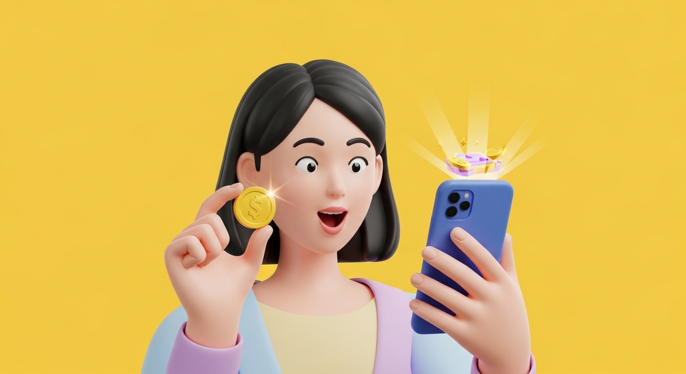 앱테크, 짠테크