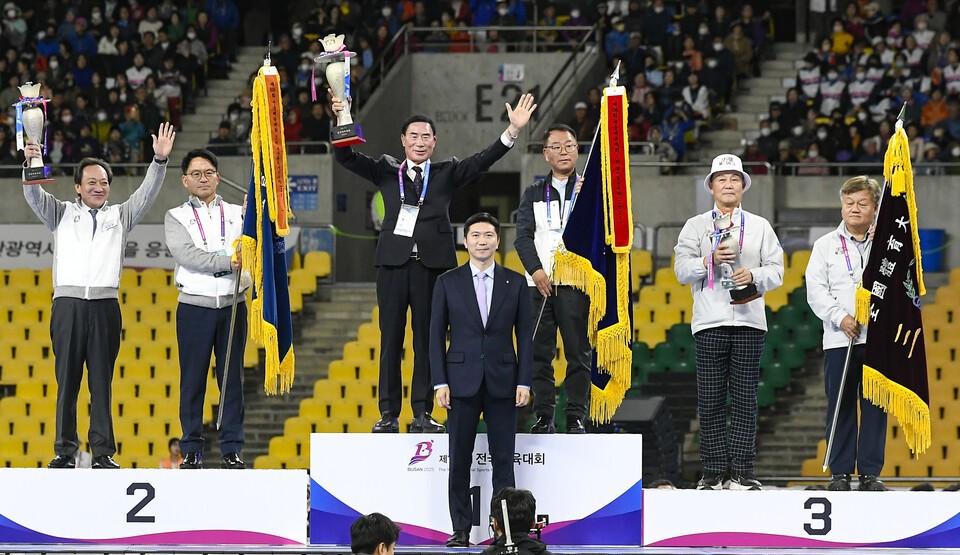 🏆 제106회 전국체육대회 종합결과·이슈 정리