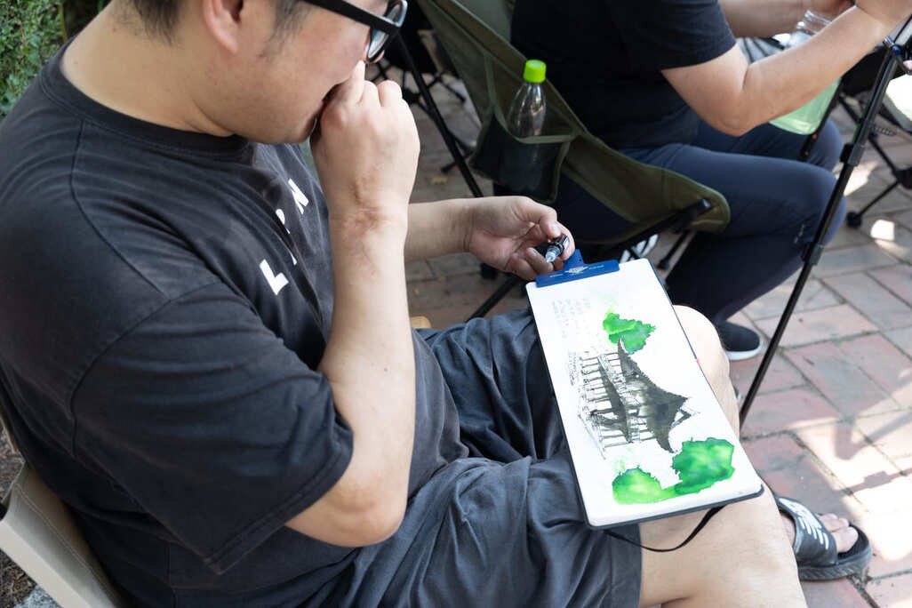 2025 청주읍성큰잔치, 도심 축제!