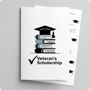 보훈장학금 이미지