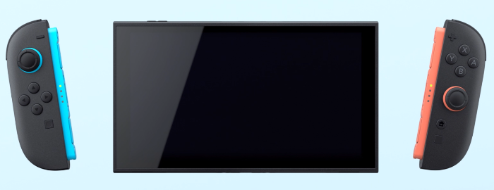 닌텐도 스위치 2