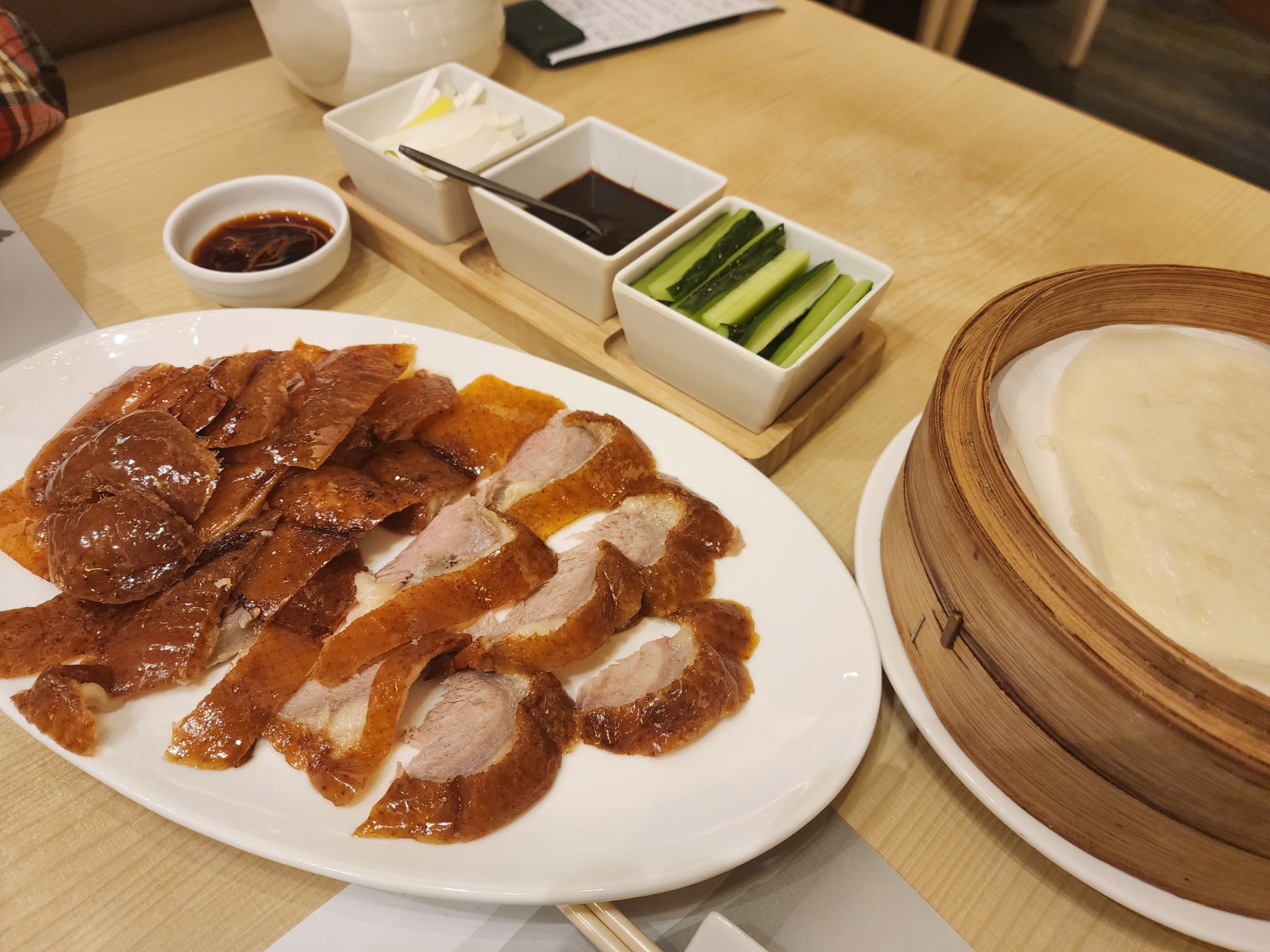 북경오리