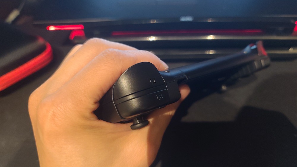 GameSir X2 Pro-Xbox 트리거/숄더 버튼