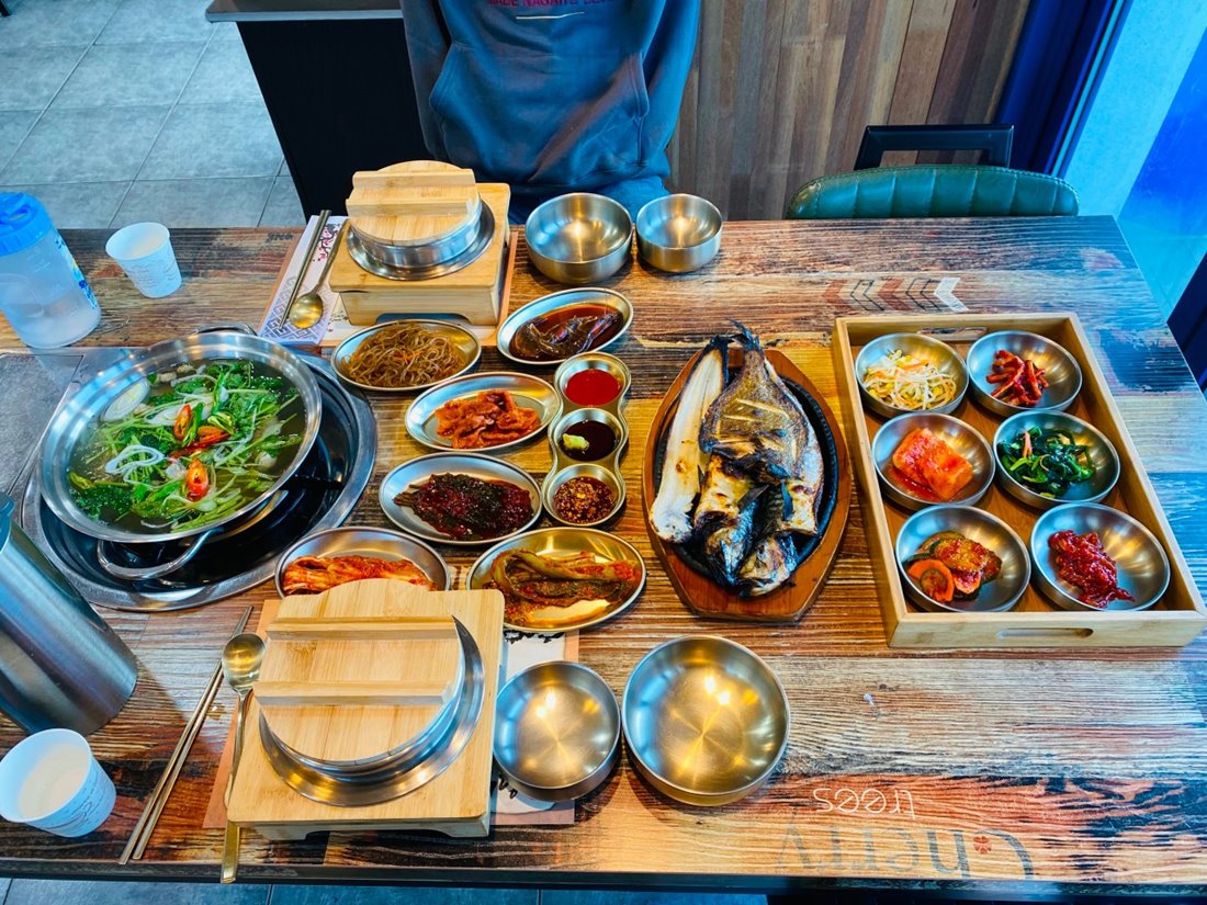 마식당