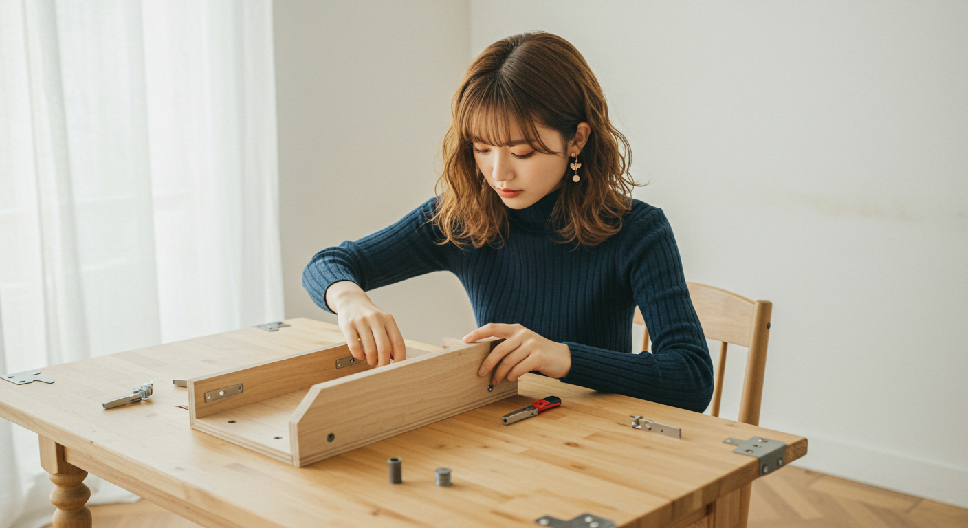 diy가구만들기
