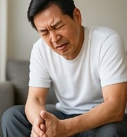 통풍에 해로운 음식