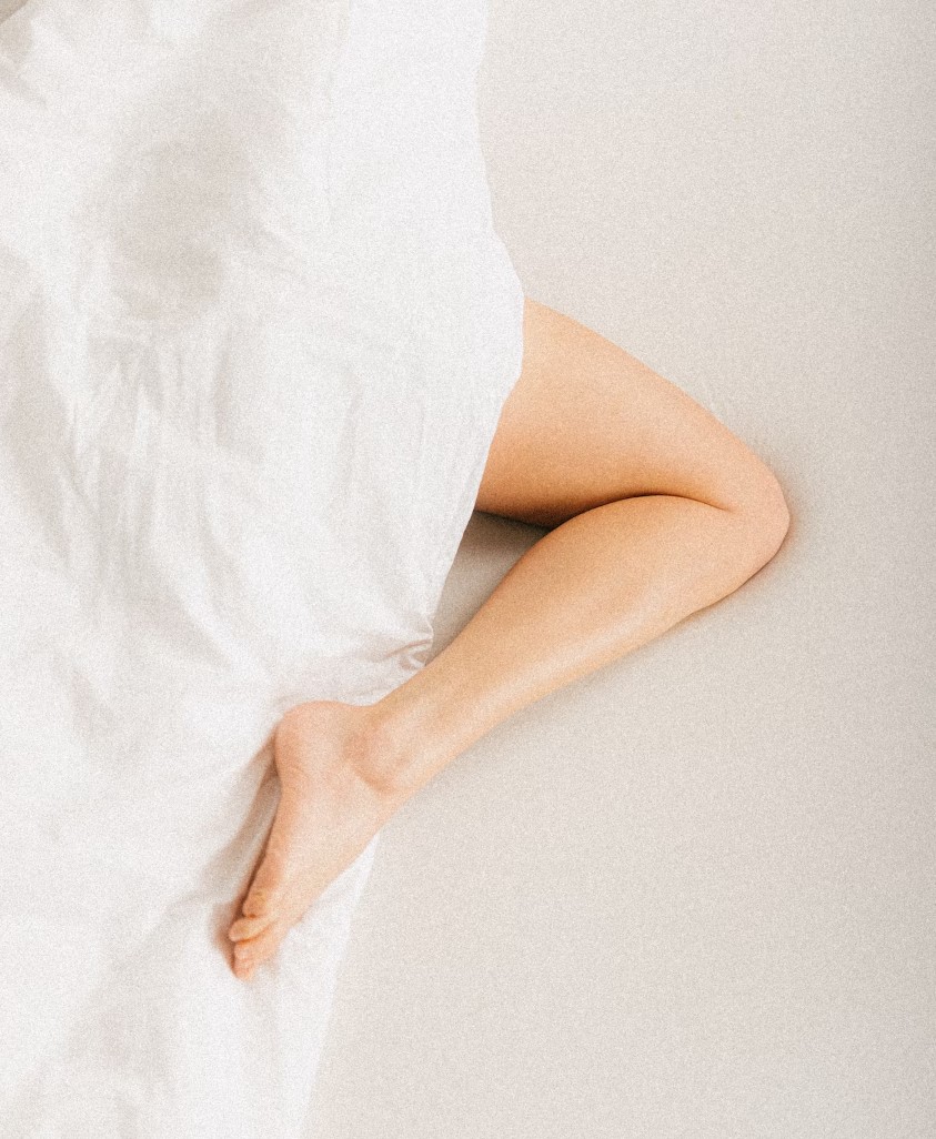 셀룰라이트 생기는 이유