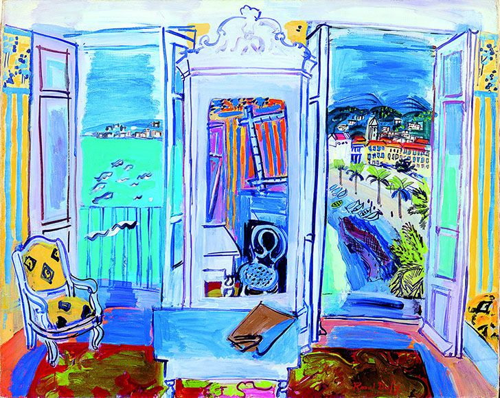 라울-뒤피-작품2