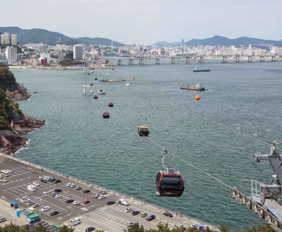 부산 가볼만한곳 베스트10
