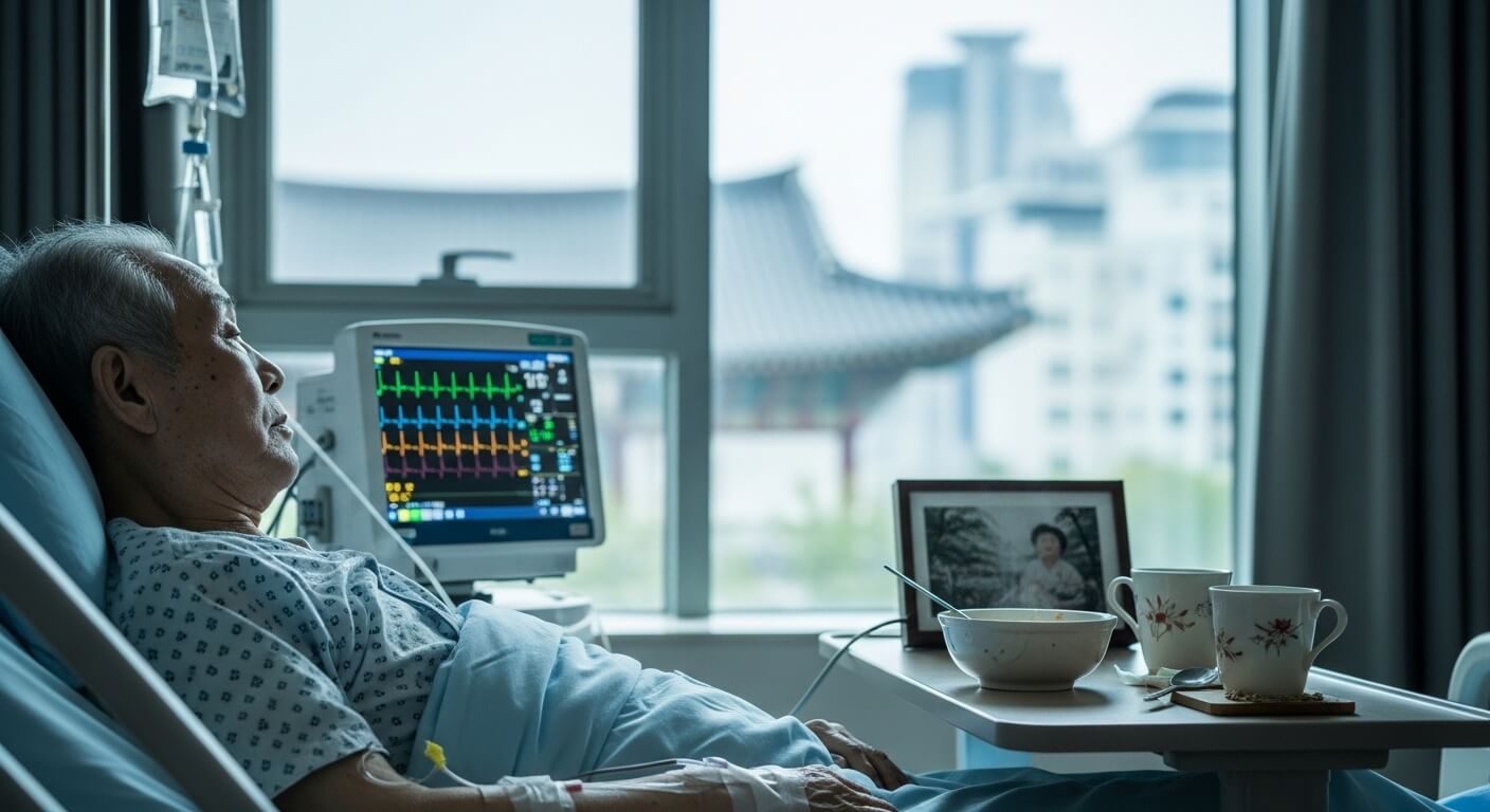 심부전증이란