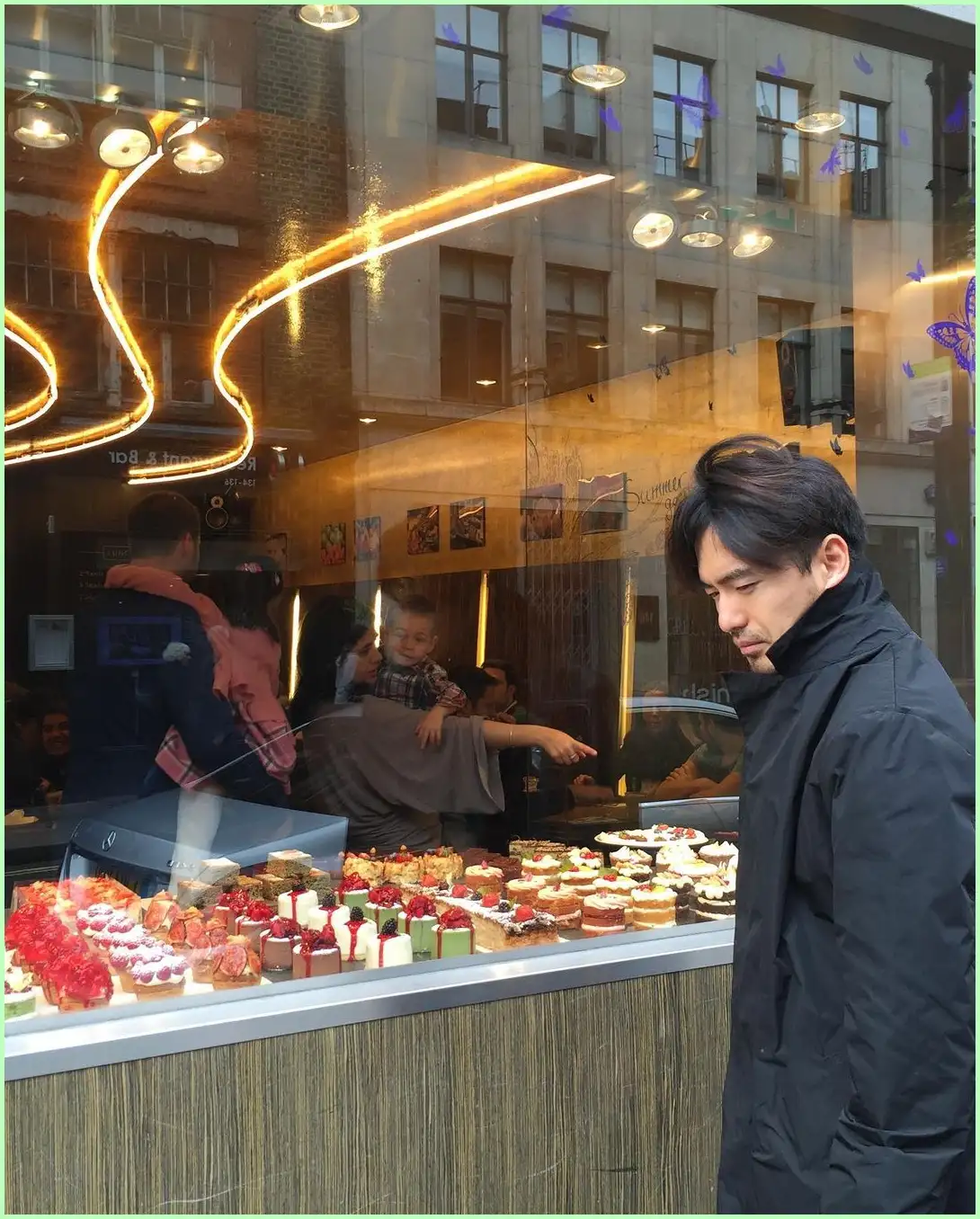 이진욱 배우 나이 키 몸무게 고향 가족 드라마 영화 프로필