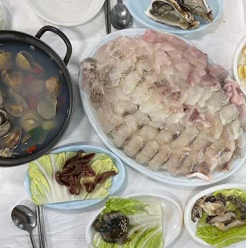 격포 어촌계회센터 B동13호