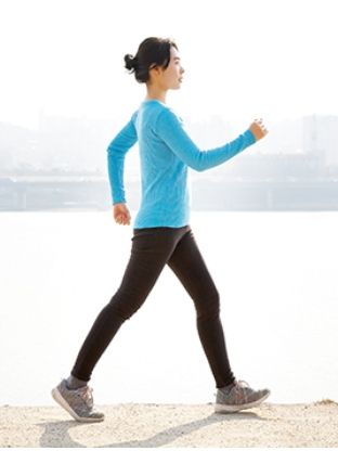 중장년을 위한 코어운동, 건강한 허리와 체형을 만드는 실천법