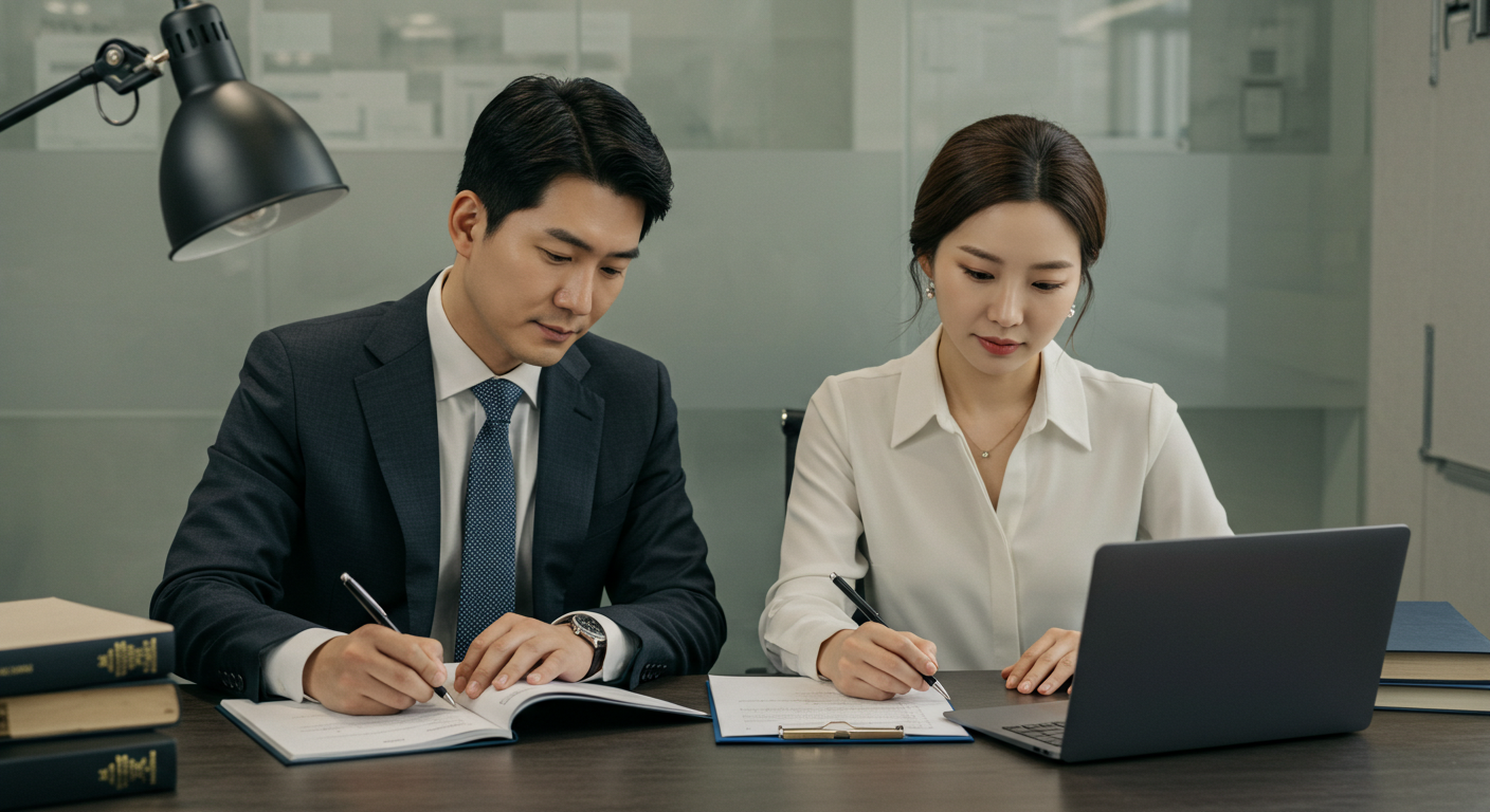 명도소송 전문변호사