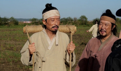 연인 파트 2 특별출연하는 놀면 뭐하니 멤버들