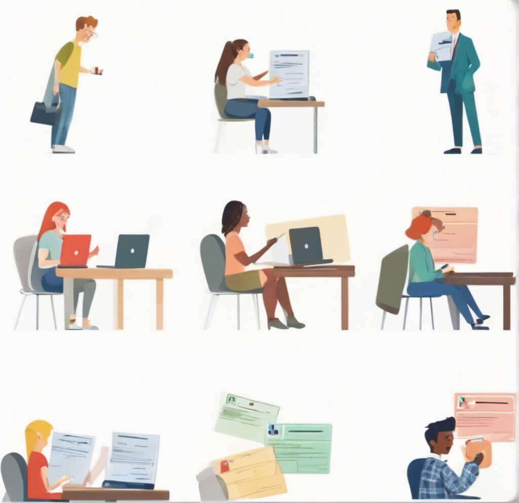 국민내일배움카드-신청-방법