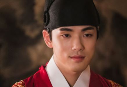 철인왕후 등장인물