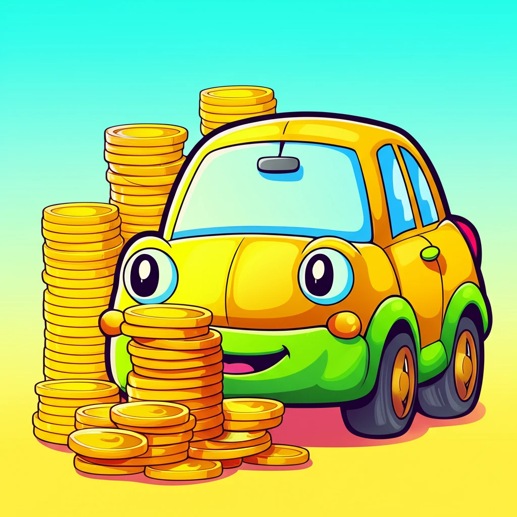 전기차 자동차세 계산 및 연납 신청 ..