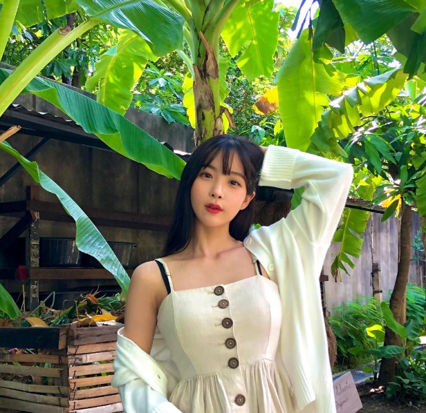 조현영 나이 프로필 키