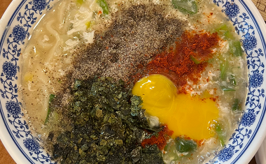 1984그수육집칼국수 성내점