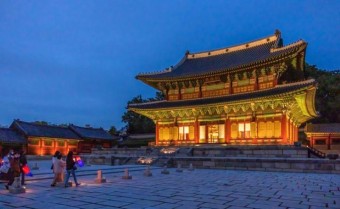 2024 창덕궁 달빛기행