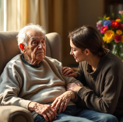 이름도 생소한 루이소체 치매&amp;#44; 일반 치매와 다른 점은?