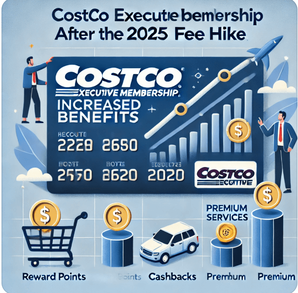 2025년 코스트코 할인 행사 변경 혜택 3