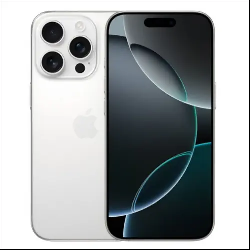 아이폰 16 Pro 정품