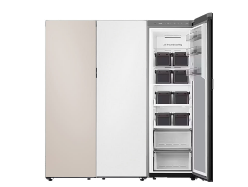 삼성 비스포크 냉장고 키친핏 1도어 세트 37% 할인 혜택