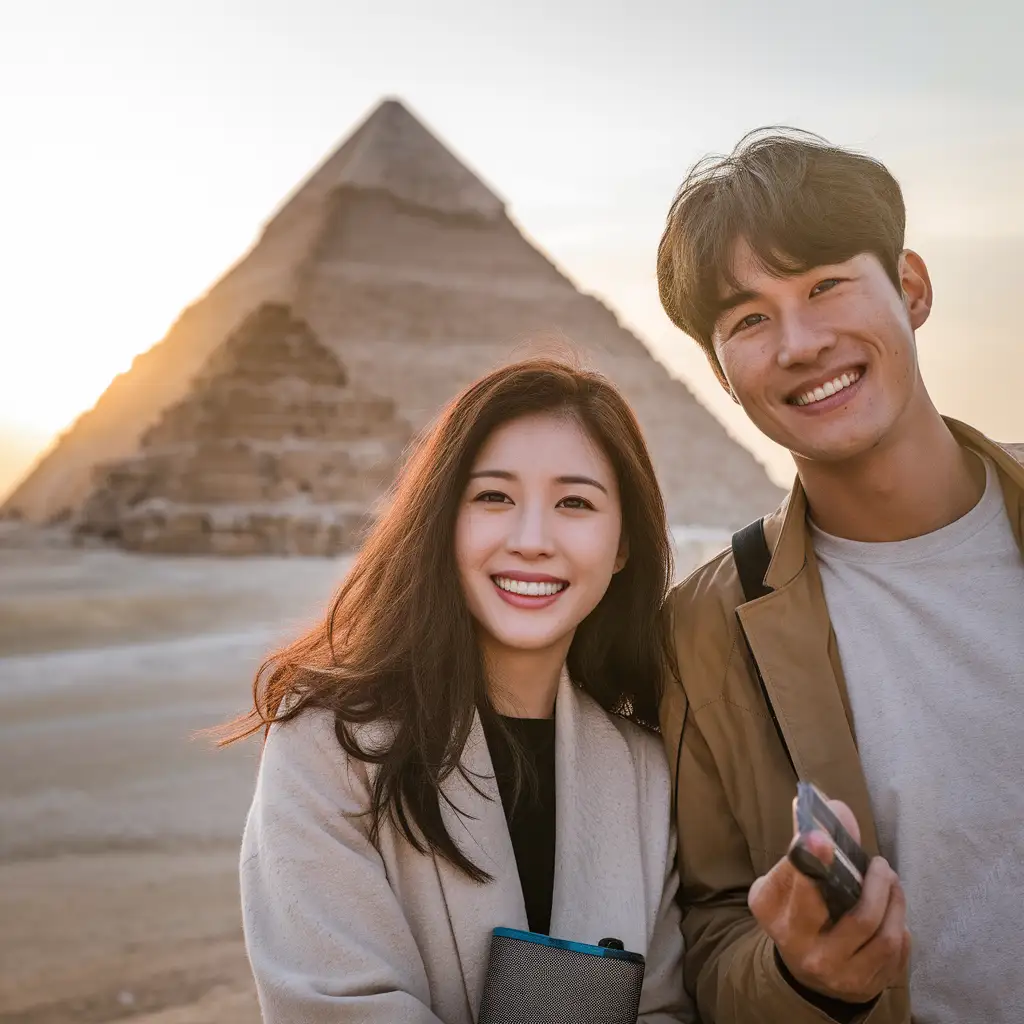 이집트 환율 계산기 날씨