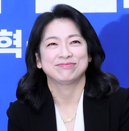 황정아 박사 프로필 나이 학력 고향 경력 평가