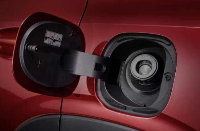 2025 쉐보레 트랙스 연비 및 제원