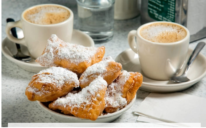 세계 최고의 튀김요리...한국의 치킨도 포함? VIDEO:The best fried foods around the world