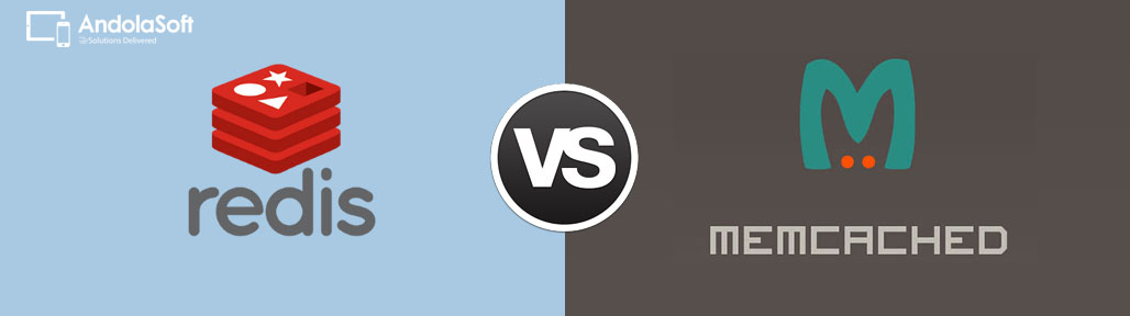 Redis vs Memcached
