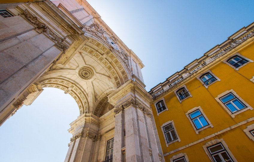 포르투칼 리스본 사진