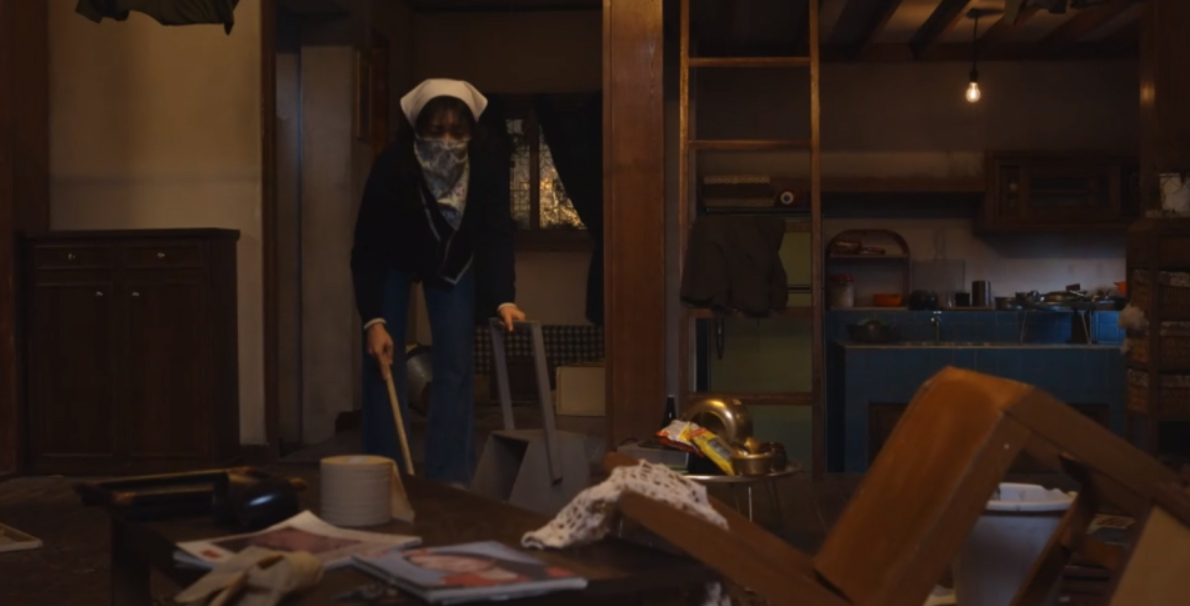 오아시스 재방송