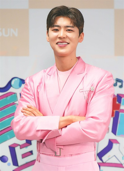 박지현 미스터트롯2