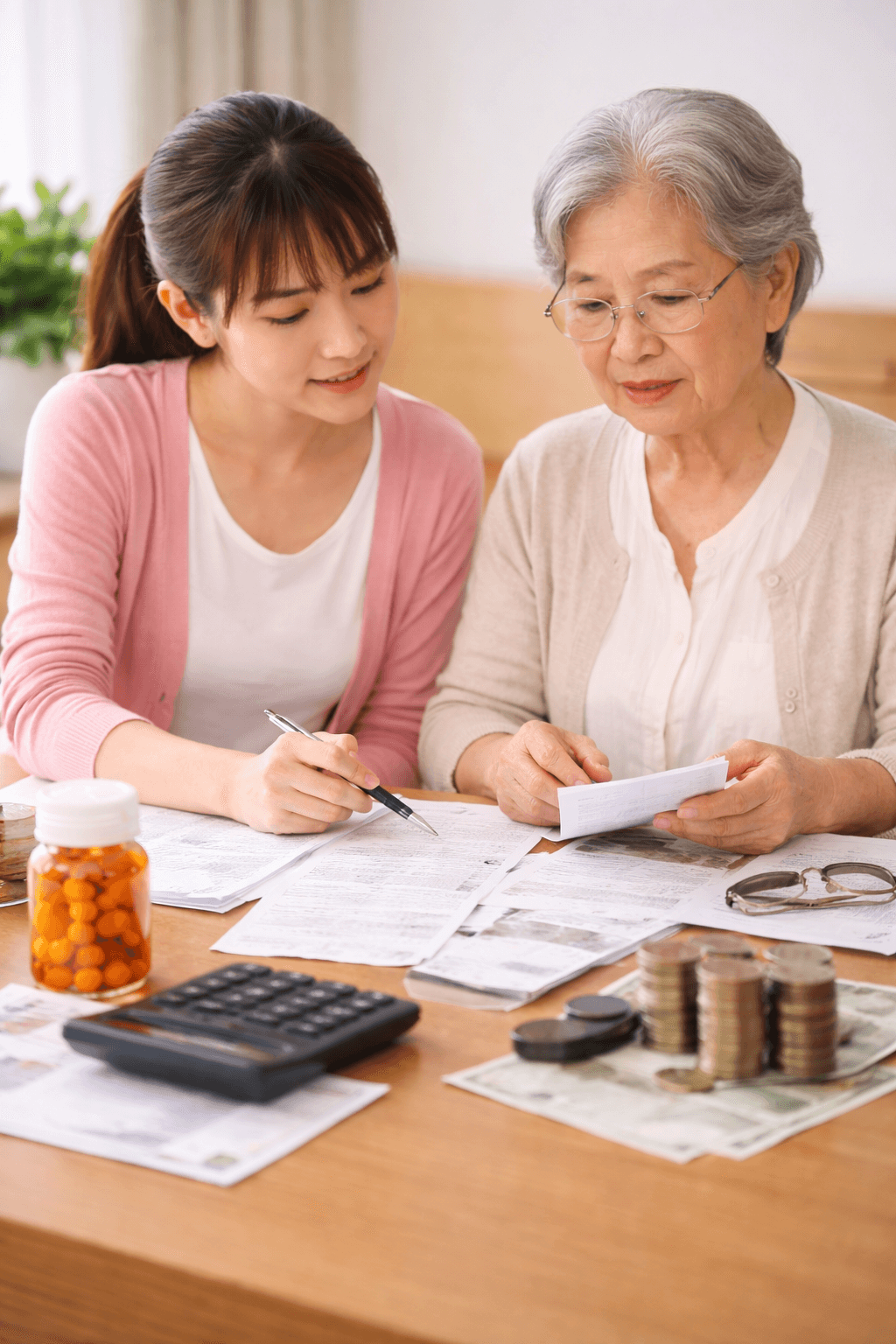실손보험 간병비 보장될까? 대부분이 착각하는 핵심 포인트