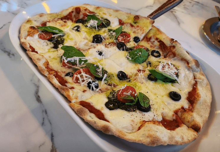 생방송투데이 대게 대게파스타 대게수프 경북 울진