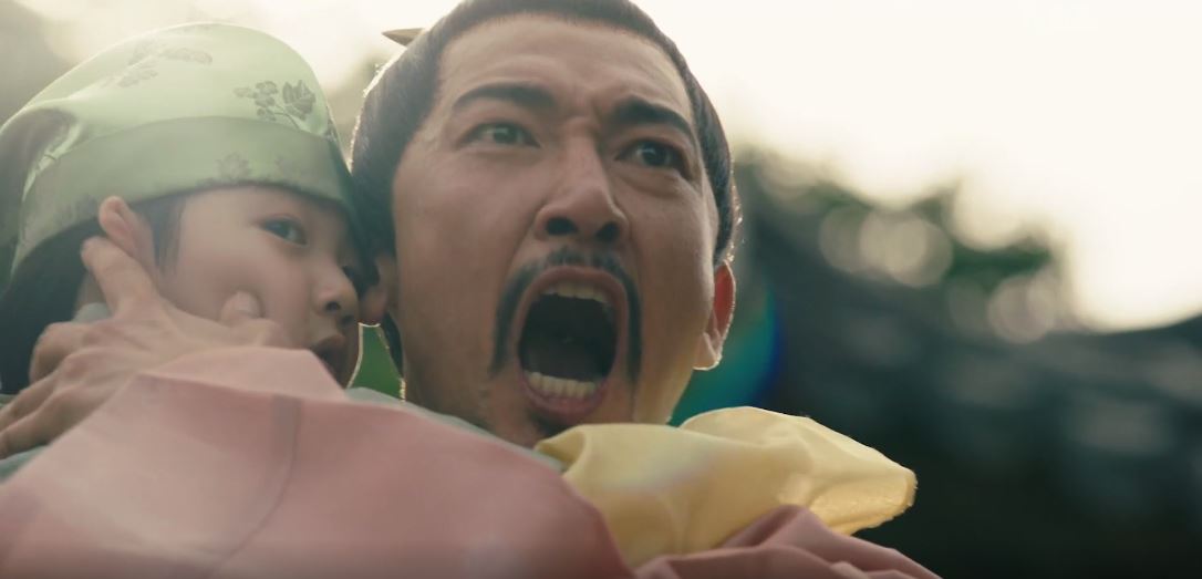 고려거란전쟁_3회
