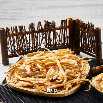 타우린 많은 음식