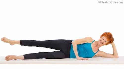 사이드 킥(Side Kick)