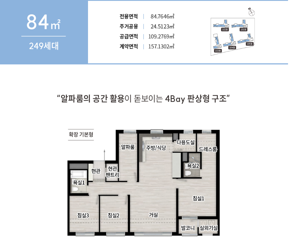 울산 태화강 에피트 분양가 청약 꿀팁까지!