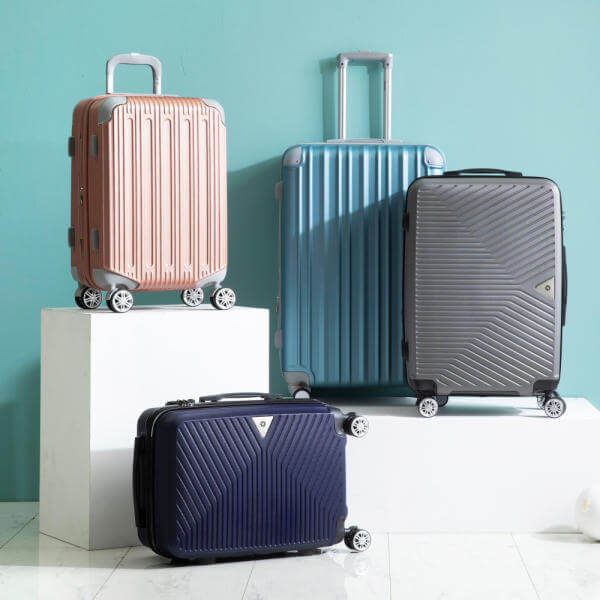 캐리어(여행 가방) 판매 순위 TOP 5(24년 2월) - 쿠팡&#44; 네이버&#44; G마켓&#44; 11번가 판매량 분석